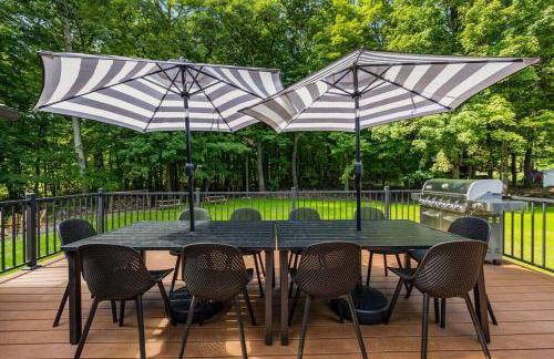 Campfire Bungalow - Kid Friendly - Foto 3