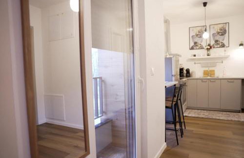 ELLY Arena Zagreb Apartment - Foto 12