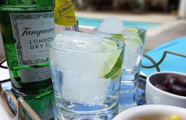 Chalet familiar con piscina - Foto 8