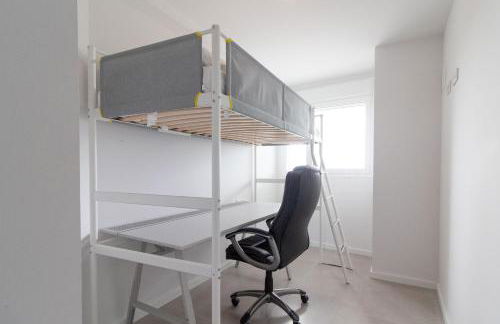 Global Properties, Apartamento con vistas al mar, 2 terrazas y piscina en Canet d'en Berenguer - Photo 21