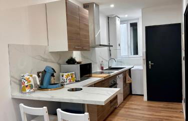 Les appartements du Palais - Foto 13