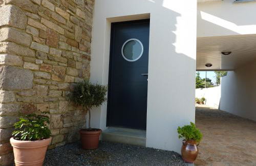 Au clos du pont, appartement zen - Foto 31