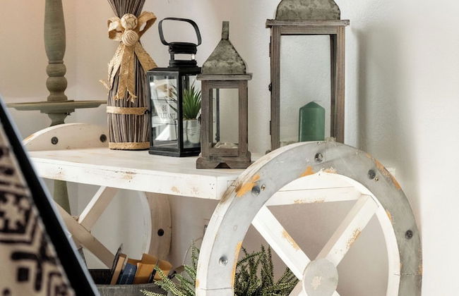 Azzurro Bianco Suites - Foto 17