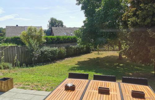 Ferienhaus Oebel in Brüggen - Foto 54