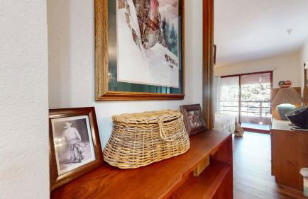 Aspen Creek #215 - Hot Tubs, Near Golf & Hiking - Foto 44