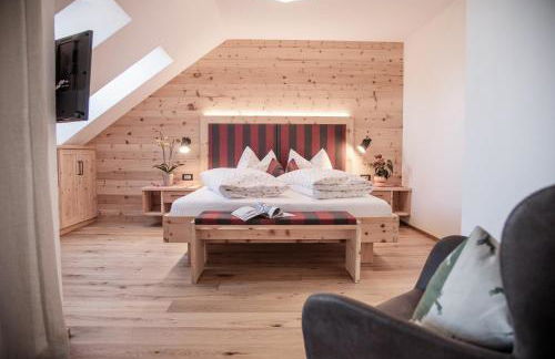 Penthouse Chalet Pichlerhof - Photo 23