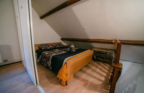 Chalet au coeur de l'Aubrac - Foto 15