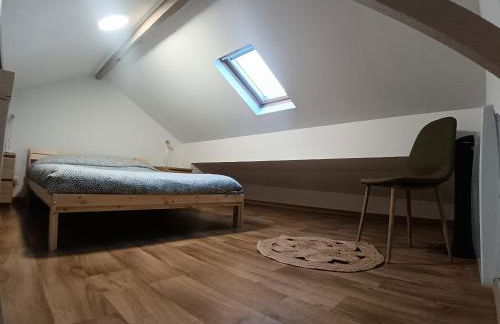 Appartement tout confort proche Lille idéal pour Pro - Foto 8