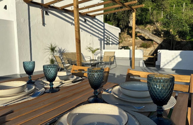 Casa rural Los Alcornocales - Foto 24