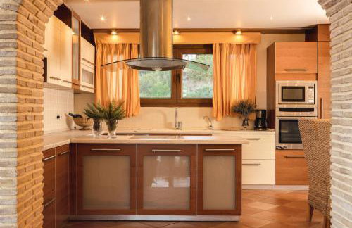 Ark Luxury & Private Villa - Foto 31