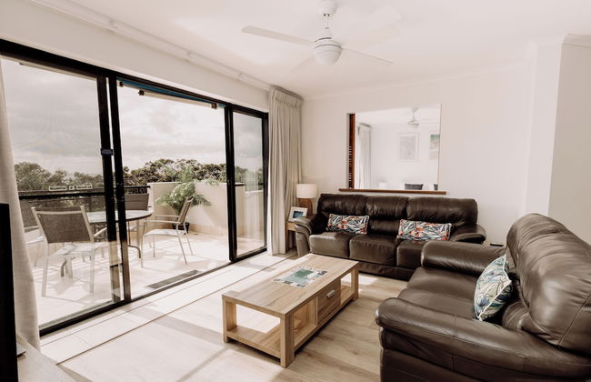 The Point Coolum Beach - Foto 21