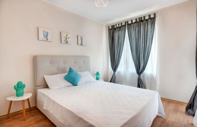 Venera & Anastasia Palace Apartments - Photo 6