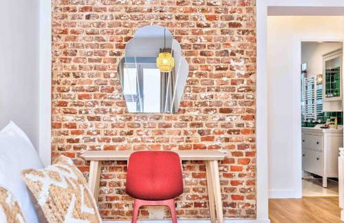 Apartamento Auditorio II en Madrid - Foto 12