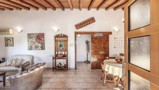 Coral Bay Cottage - Foto 4, Interior