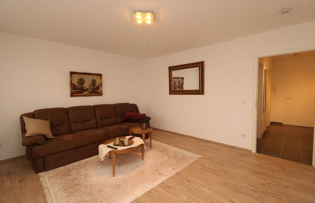 City Apartment With Waterbed - Foto 15