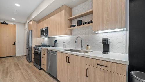 Modern 1BR near Irvine, 30 Day Stay - Foto 3