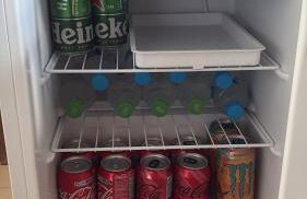 Apartamento com piscina - Foto 8