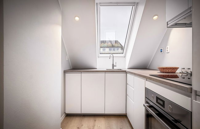 Corner Apartments - Foto 23