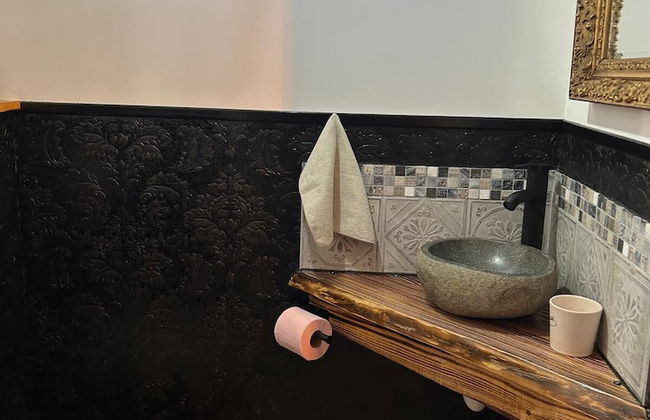 LA CHABEAUDIE - Foto 19