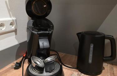 StorchenNest Pfeifers OdenwaldNest - Foto 9