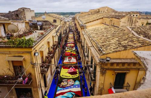 Casa Valvo Lido di Noto - Foto 57