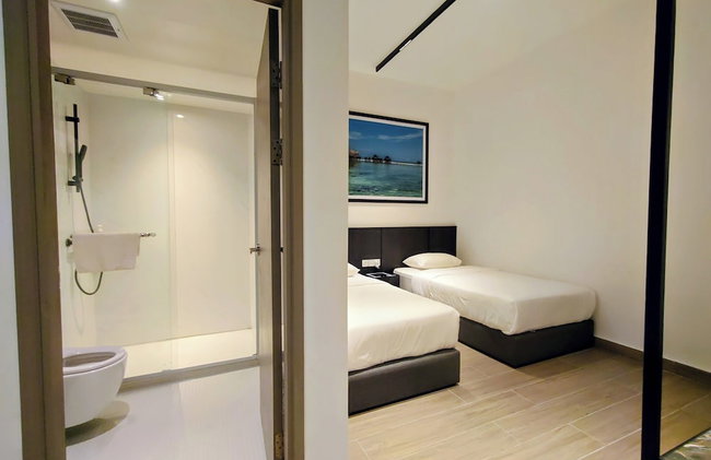 La.mer Butik Hotel - Foto 44