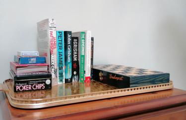 The Beeches - Foto 42