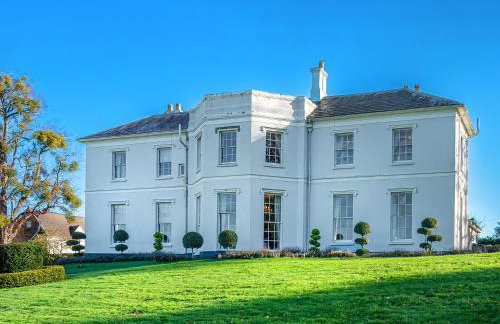 Pengethley Manor - Uk39045 - Foto 30