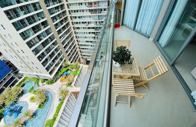 Erica house- Can ho the song Vung Tau - Foto 44