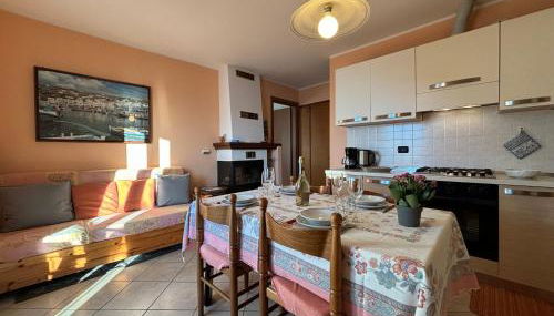 Stunning lake view apartment Peglio - Larihome A45 - Foto 3