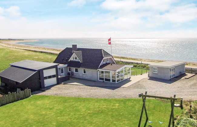 Holiday Home in Hurup Thy - Foto 1