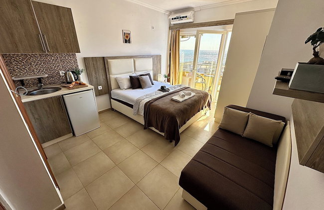Apart-Hotel Saraj - Foto 44