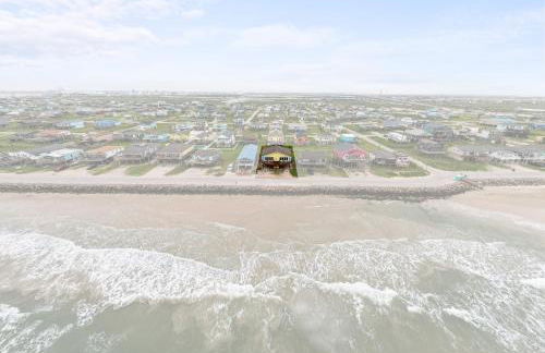 Amazing Oceanfront 2BR Home Cozy Peaceful and Kid and Pet Friendly - Photo 32