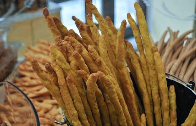 Visite gastronomique de Turin - Photo 8