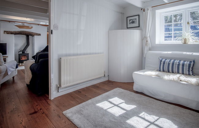 Flygate - 2 Bedroom Cottage - Lawrenny - Foto 26