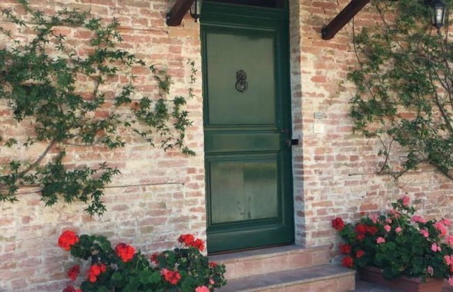 Agriturismo il Poggiarello - Foto 14