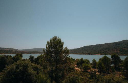 Brisas Lagoon Villas - Cabaña con vistas al lago - Foto 33