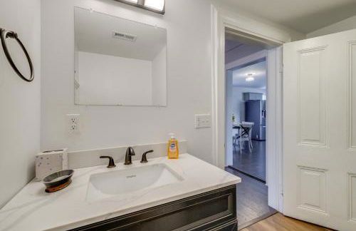 Virginia Getaway Near Douthat State Park - Foto 11