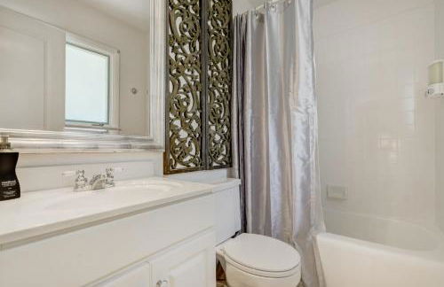 Canopy Springs Game Room & Covered Outdoor Oasis - Foto 30