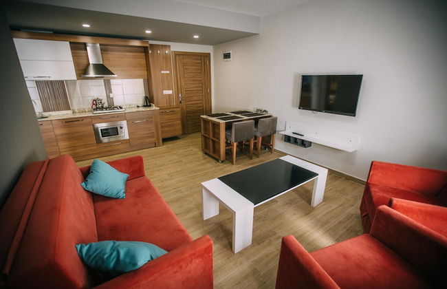 Turkuaz Apart - Foto 9