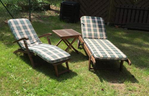 Bungalow am Schwielochsee - Foto 11