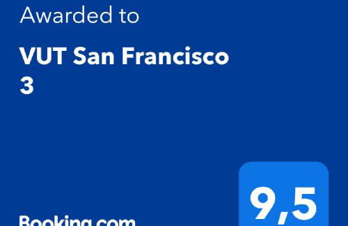 VUT San Francisco 3 - Foto 27