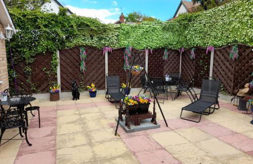 North Shore Lodge Skegness - Foto 17