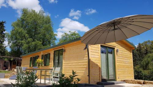 Chalet "Waldhauszeit" am See - Photo 2