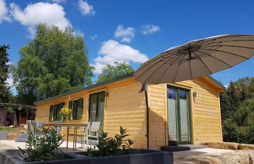 Chalet "Waldhauszeit" am See - Photo 2