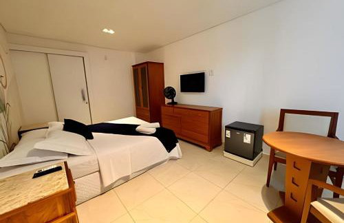 Apartamentos e Suítes na Praia Vista Mar - Foto 129