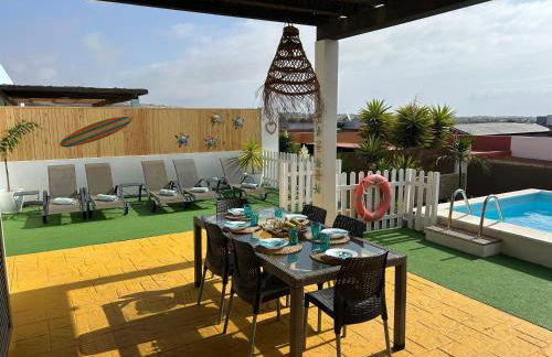 Villa Dinateli, Salinas Golf - Foto 7