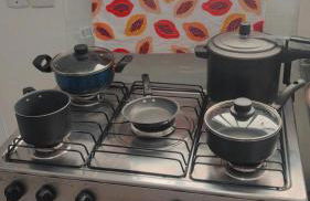 Casa aconchegante espaçosa - Photo 19