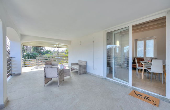 Golden Terrace - Foto 25