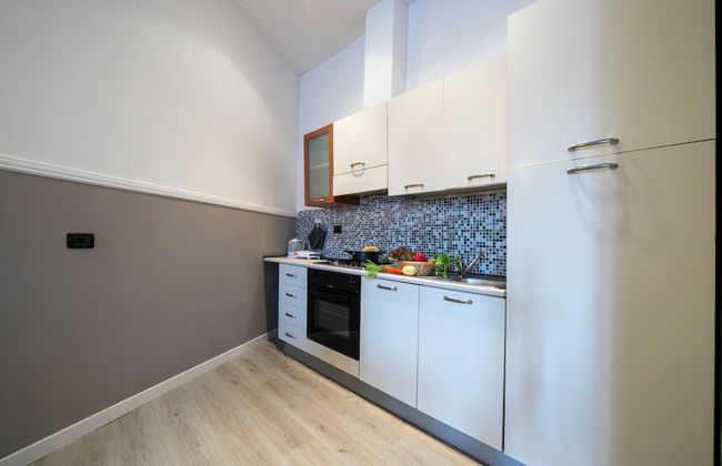 Menaggio Tosca 1 - Foto 11